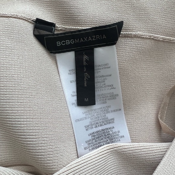 BCBG Pencil skirt - Picture 2 of 4